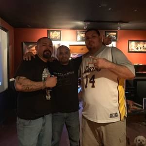 Meet your Posher, Xavier